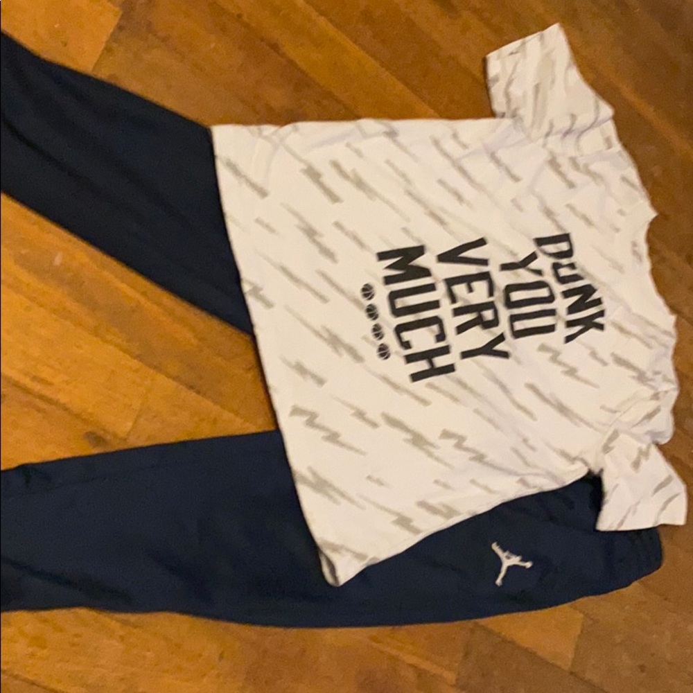 Jordan bundle